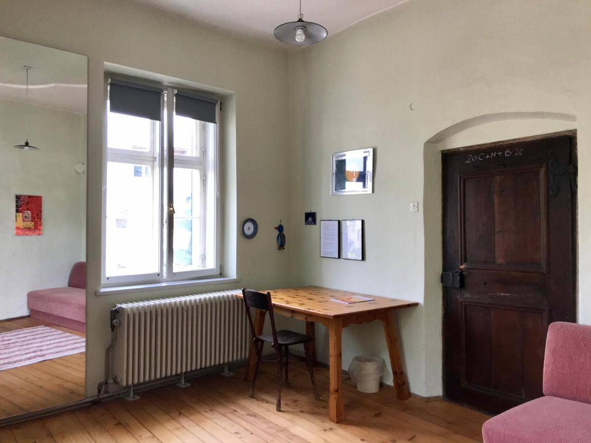 ラナAnsitz Thalerhofアパートメント エクステリア 写真