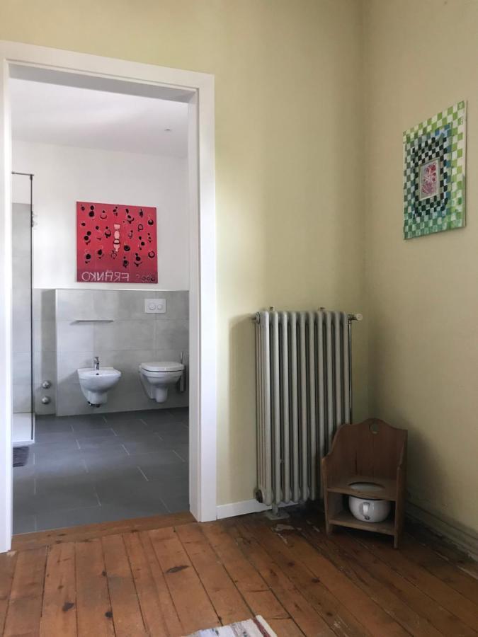 ラナAnsitz Thalerhofアパートメント エクステリア 写真