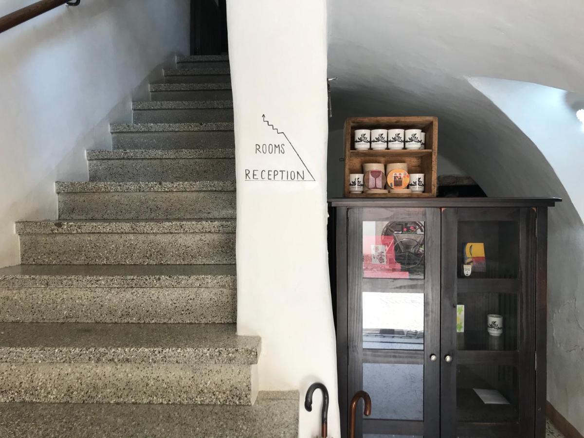 ラナAnsitz Thalerhofアパートメント エクステリア 写真
