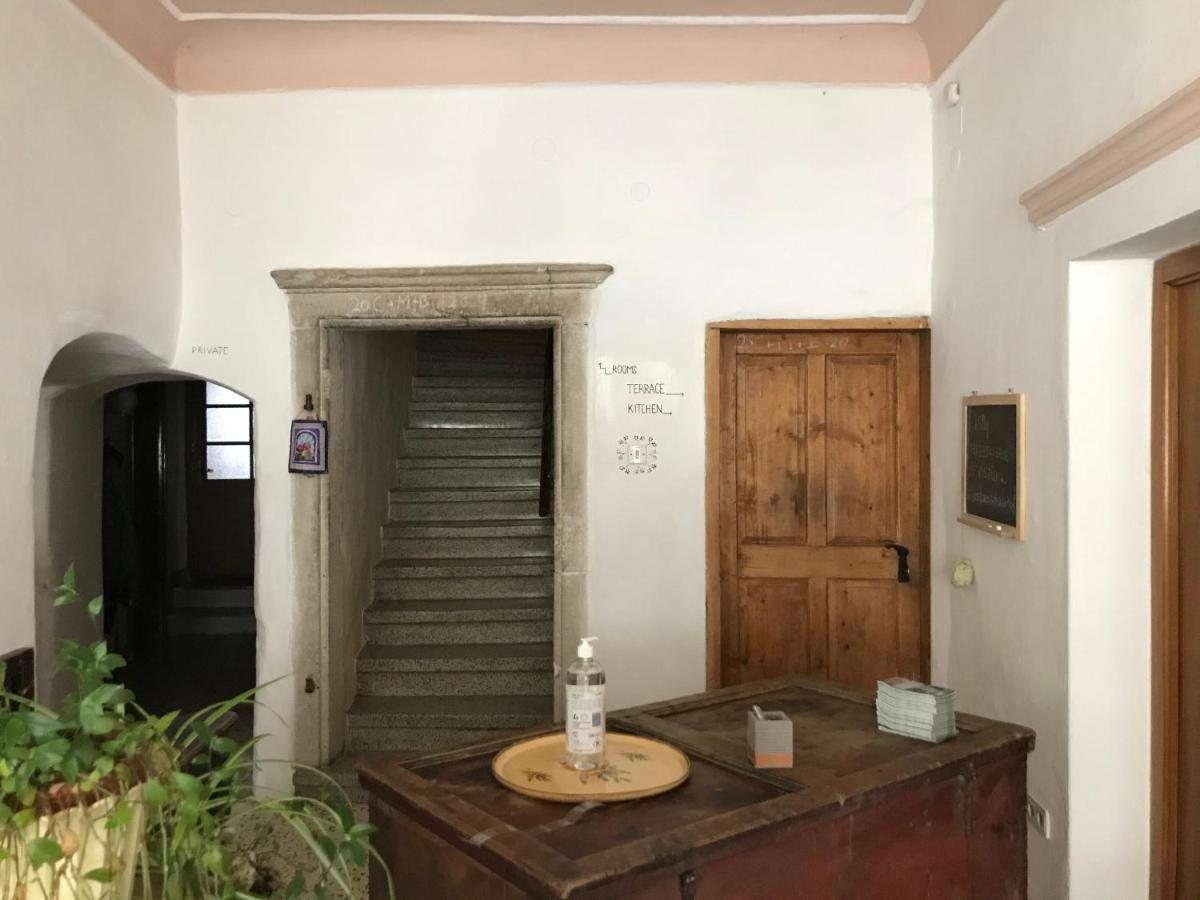 ラナAnsitz Thalerhofアパートメント エクステリア 写真