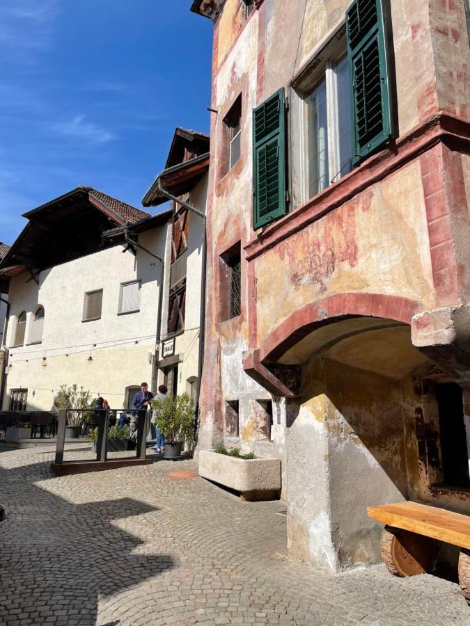 ラナAnsitz Thalerhofアパートメント エクステリア 写真