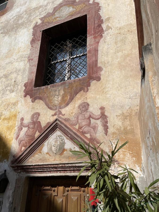 ラナAnsitz Thalerhofアパートメント エクステリア 写真