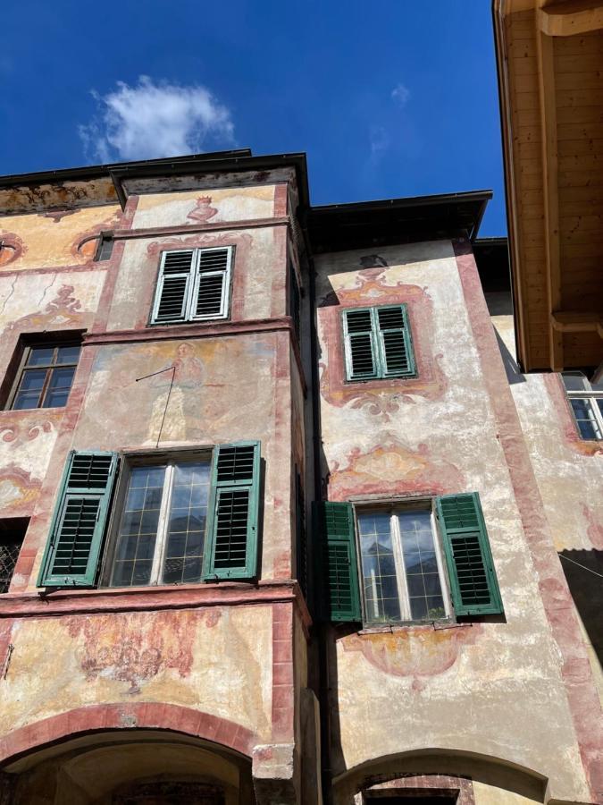 ラナAnsitz Thalerhofアパートメント エクステリア 写真