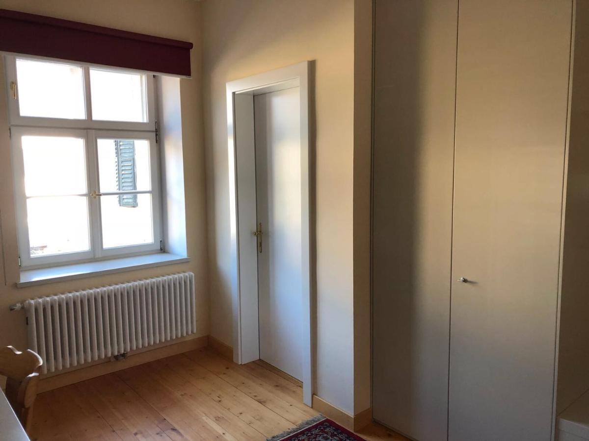 ラナAnsitz Thalerhofアパートメント エクステリア 写真